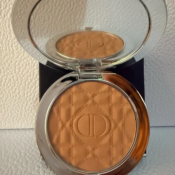 Dior Forever Nude Bronze Powder 03 Soft Matte - Picture 5 of 6